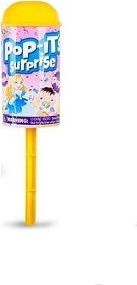 Artyk Zabawka niespodzianka - tuba z konfetti mix