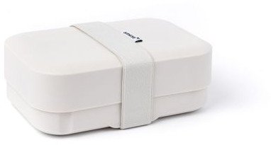 Amuse Pudełko na kanapki średnie - Oat