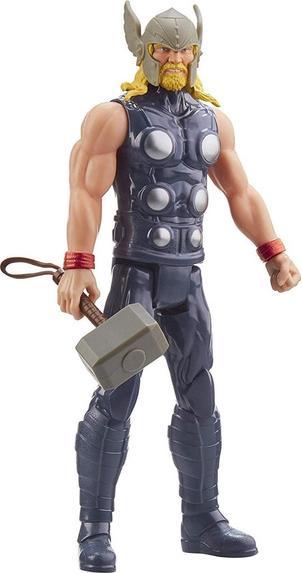Figurka Hasbro Avengers Titan Hero - Thor (E7879)