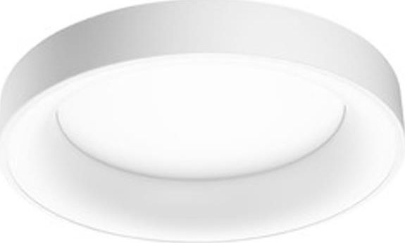 Lampa sufitowa Azzardo Plafon sufitowy akrylowy AZzardo SOVANA 55 CCT ledowy AZ2724