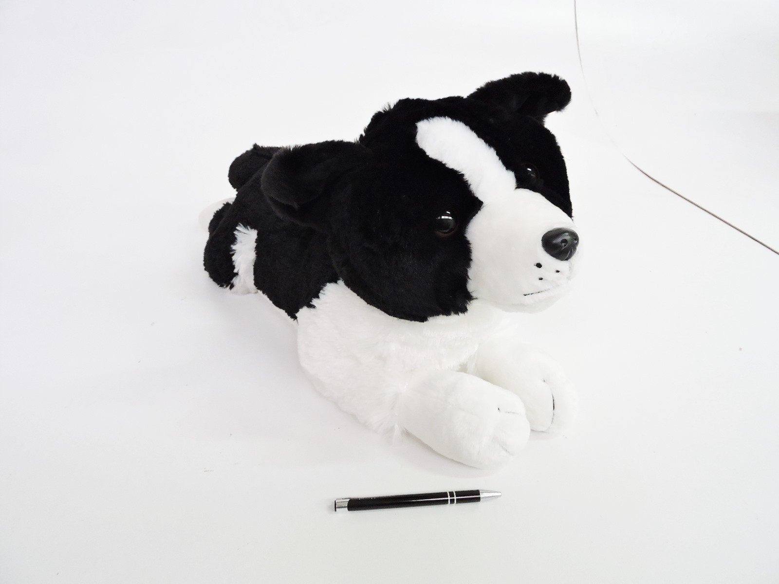 Madej Pies Border Collie 60cm leżący 010748 73050