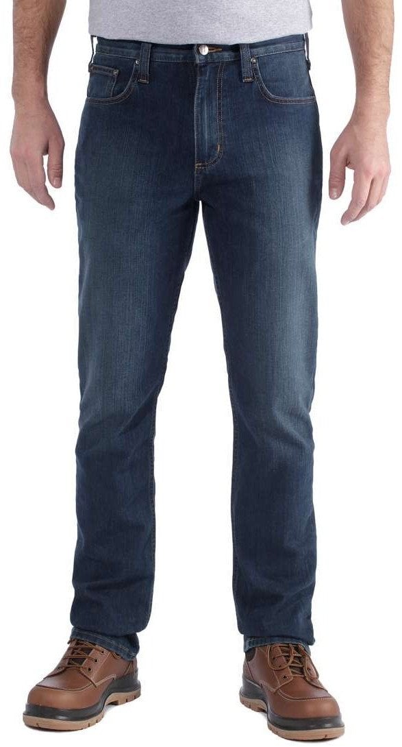 Spodnie Carhartt Rugged Flex Straight Tapered