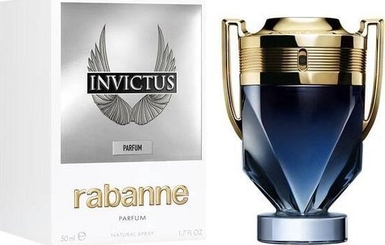 Paco Rabanne PACO RABANNE Invictus PARFUM 50ml