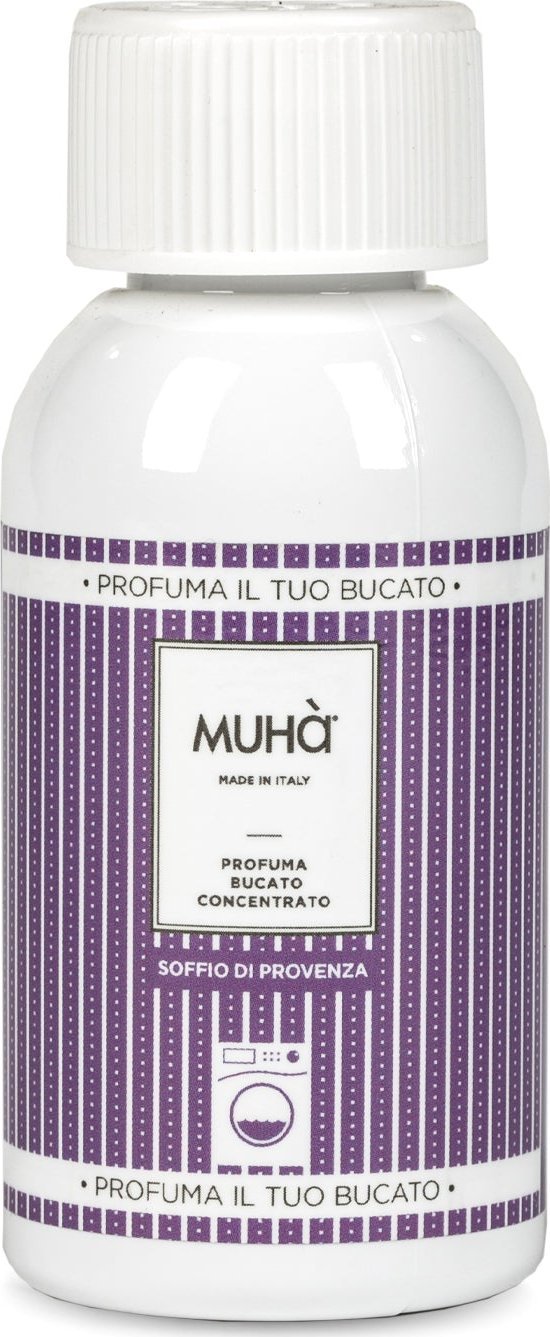 Muha Laundry perfume MUHA Breath Of Privence 100ml BU06