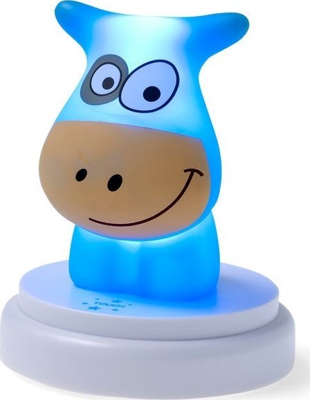 Alecto Nocna lampka LED Alecto NAUGHTY COW