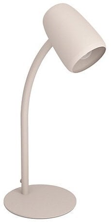 Lampka biurkowa EGLO beżowa (901829)