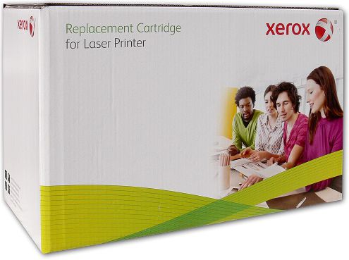 Toner Xerox Black (006R03019)