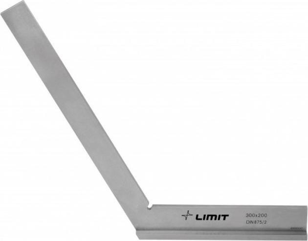 Limit Kątownik ze stopką 120° 300x200 mm