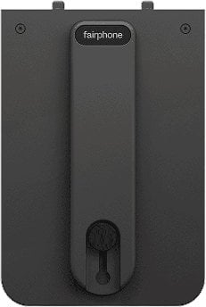 Fairphone Finger Loop Horizon Black