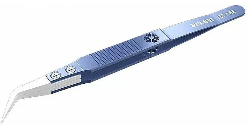 ReLife RT-15E pęseta precyzyjna