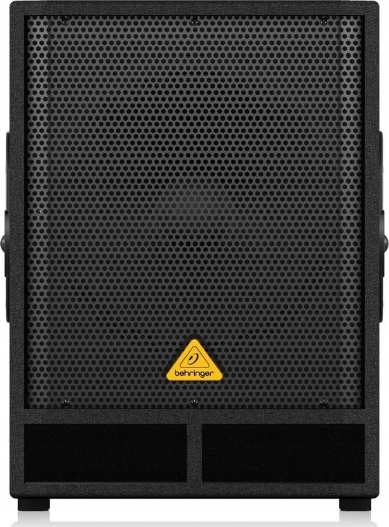 Behringer Behringer VQ1500D Subwoofer aktywny 15"