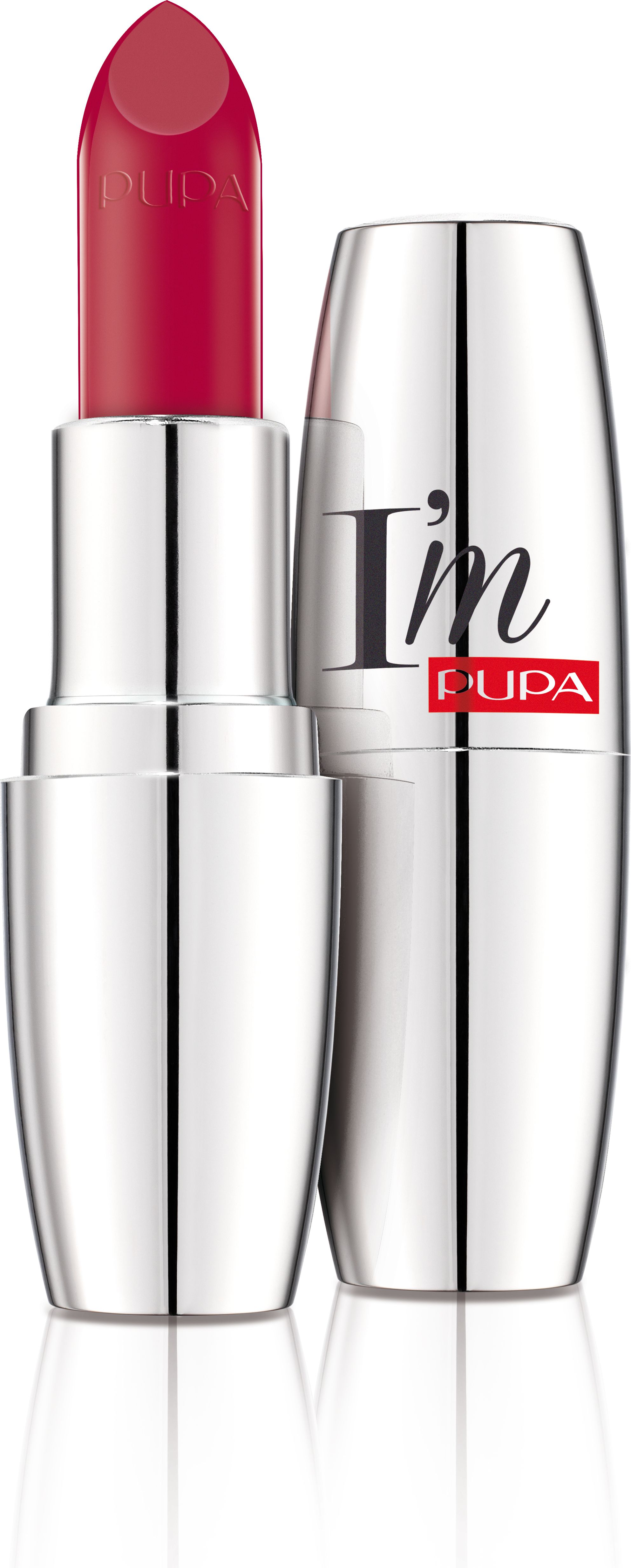 Pupa PUPA_I'm Pure Colour Lipstick pomadka do ust 306 3,5g