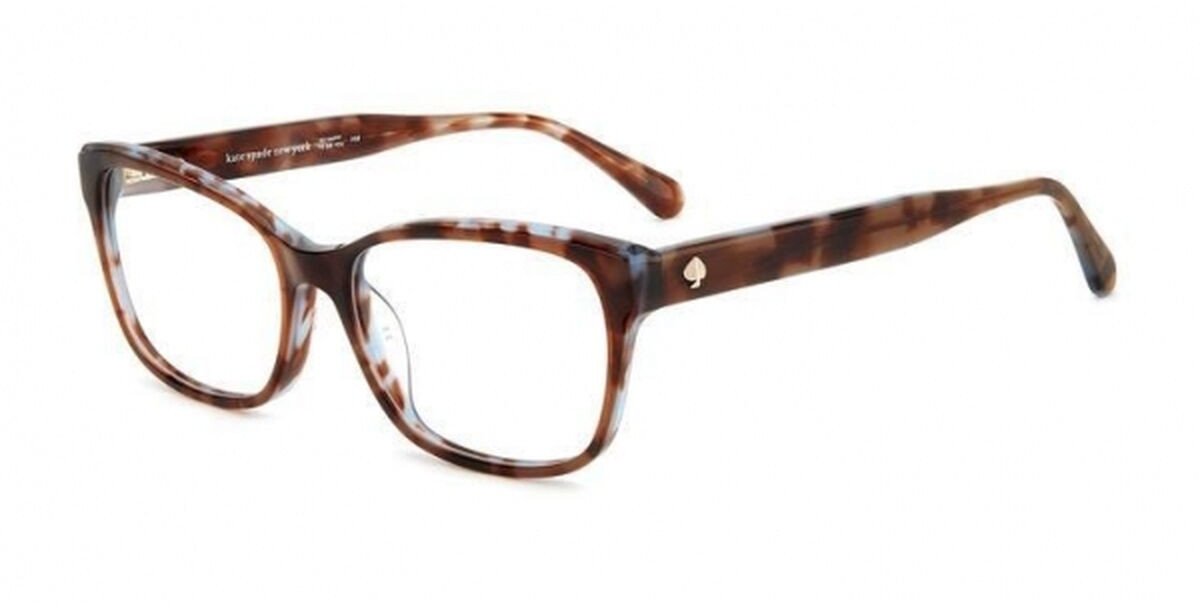 Ramki do okularów Damski Kate Spade CRISHELL-JBWF216 52 mm