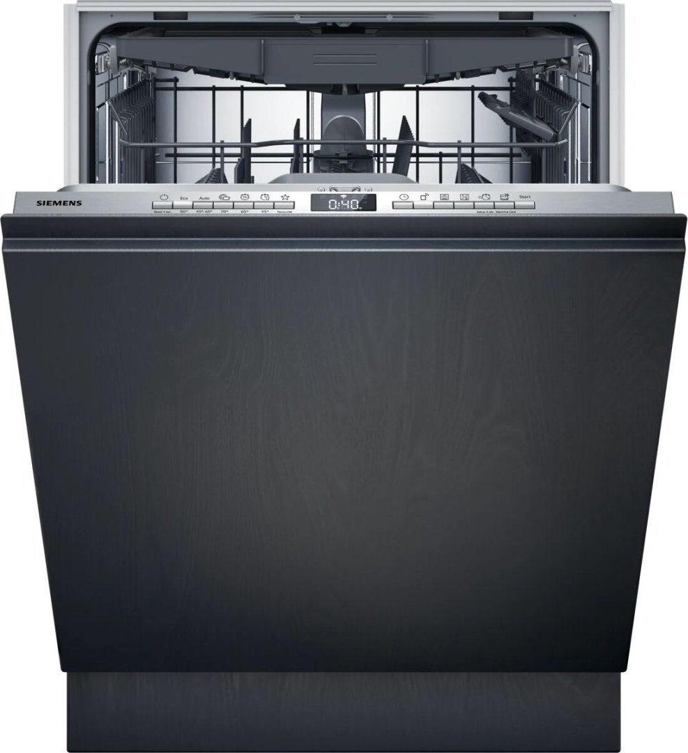 Zmywarka Siemens AG SN73HX15VE 60 cm