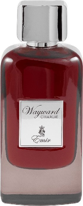 EMIR Wayward Charlie EDP spray 100ml