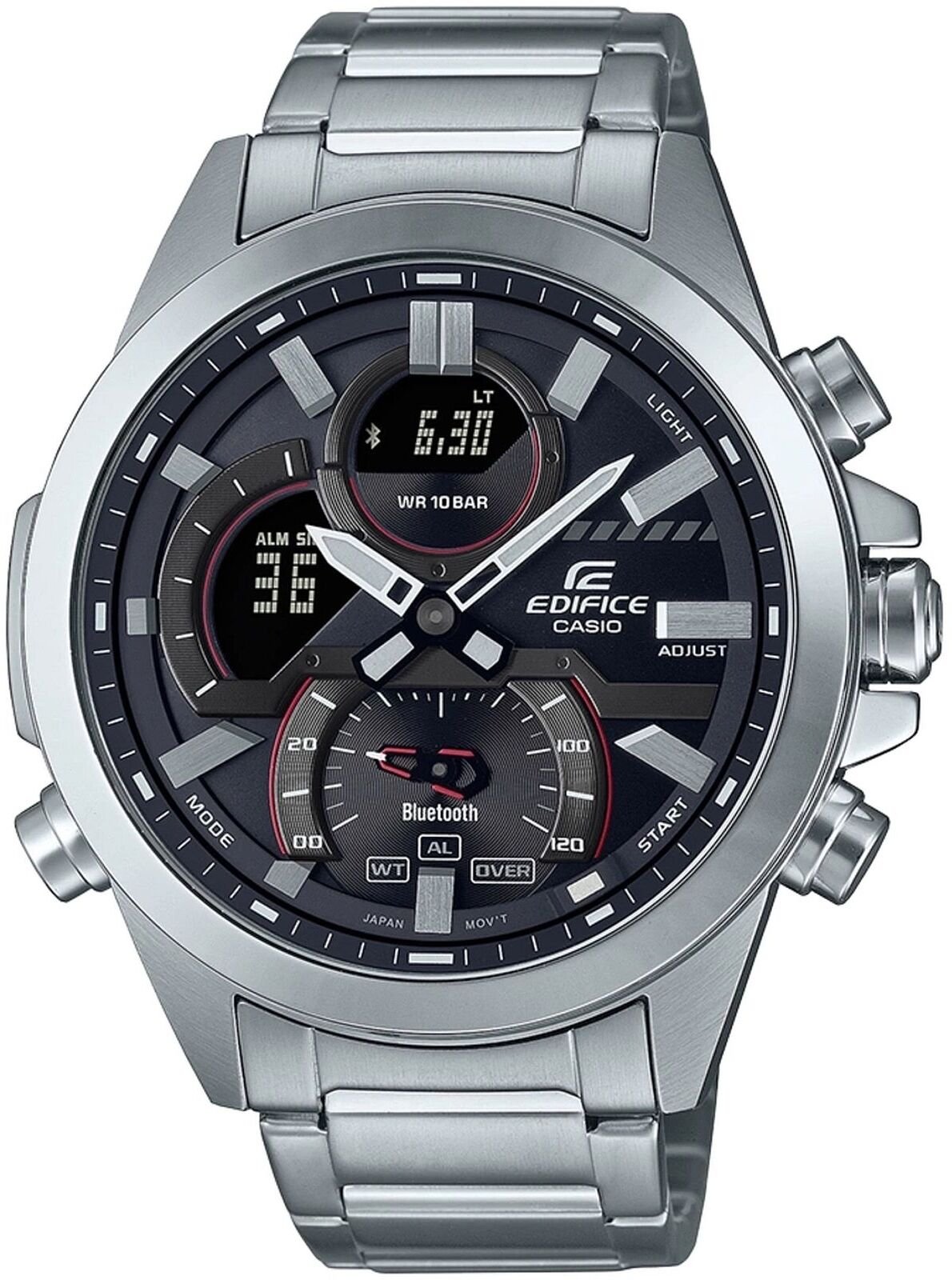 Zegarek Casio Edifice ECB-30D-1AEF