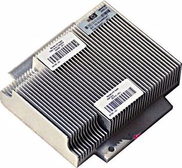 HP Radiator HP do DL360 G6/G7 - 507672-001