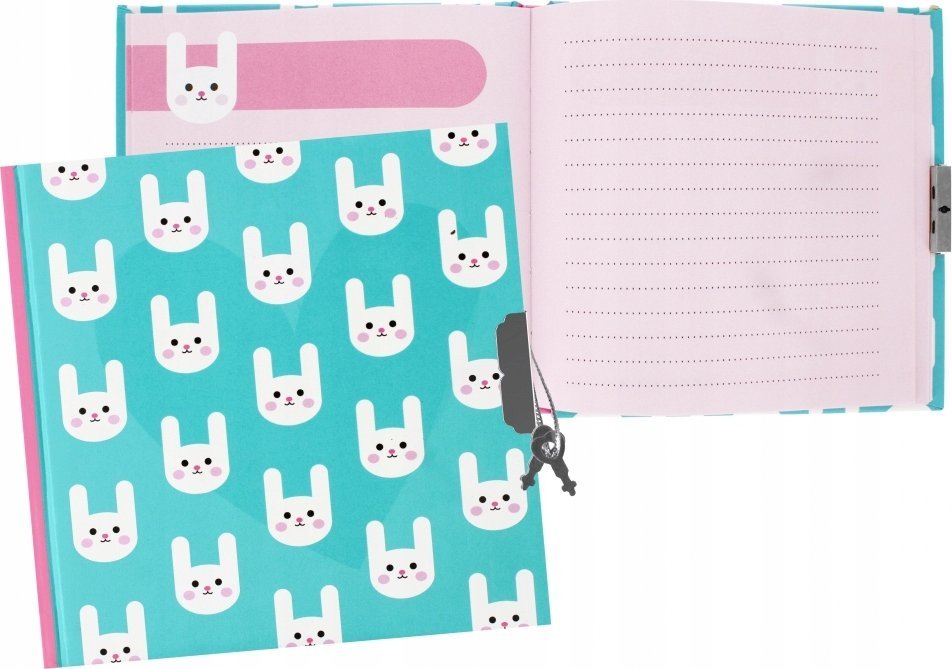 Starpak PAMIETNIK ZAM 135X135 KROLIK STK PBH 12/96