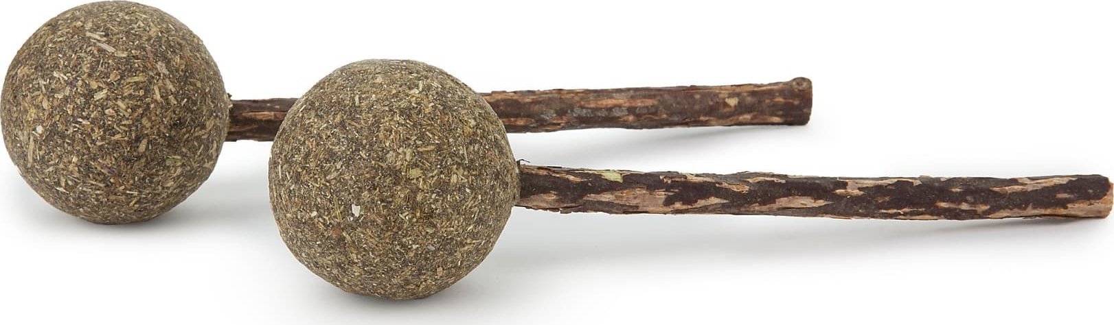 Matatabi & Kocimiętka lizak