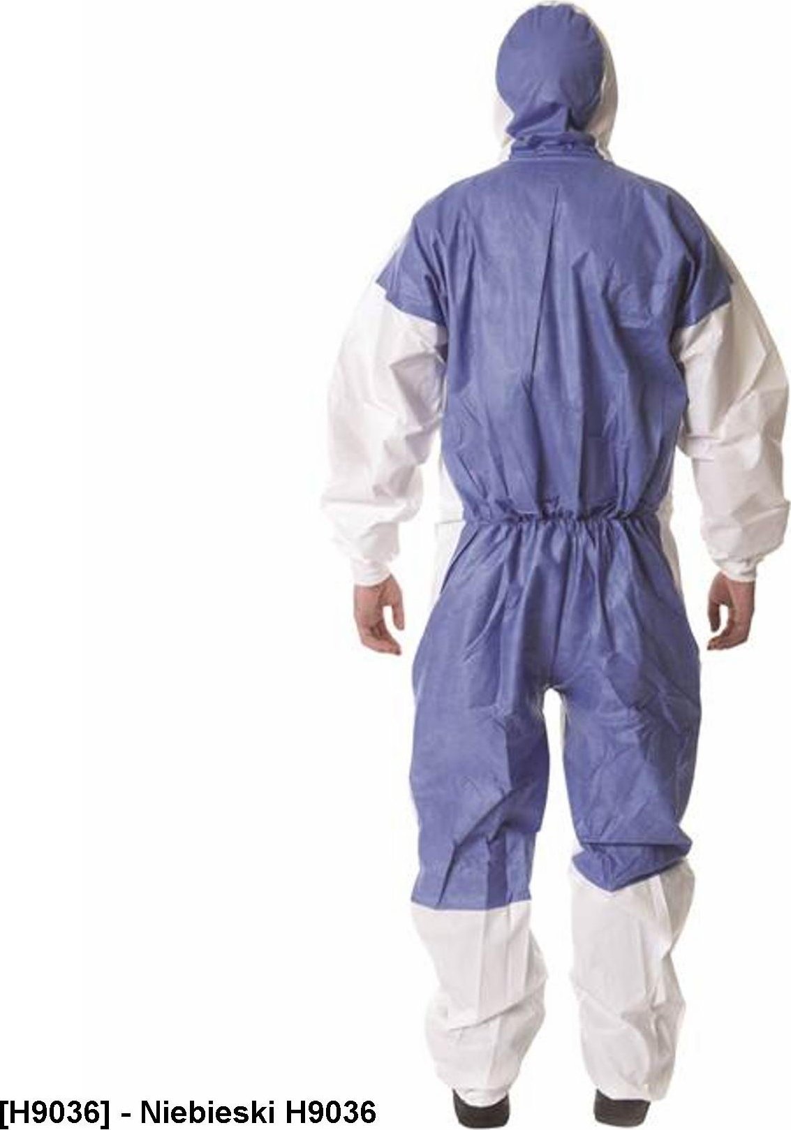 Ardon H9036 - 3M - kombinezon typ XXL