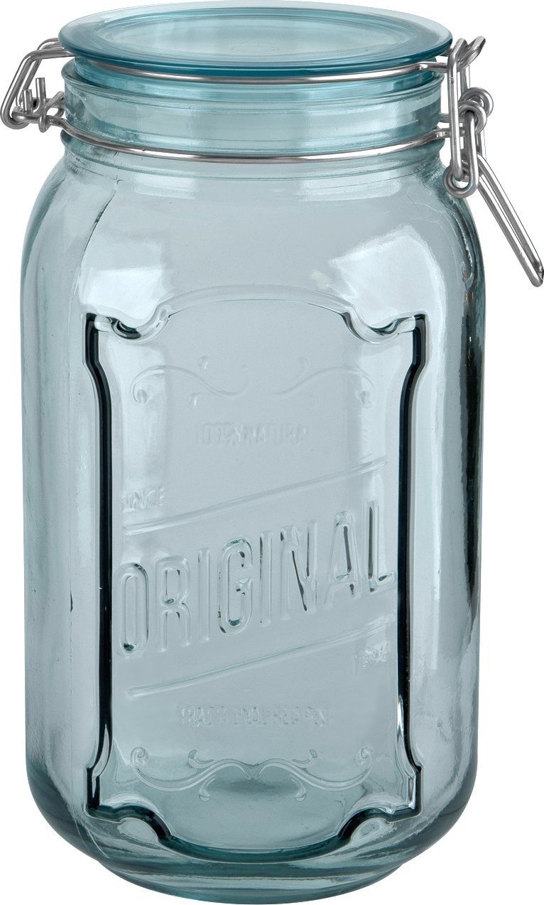 San Miguel Słoik zamykany 1L San Miguel