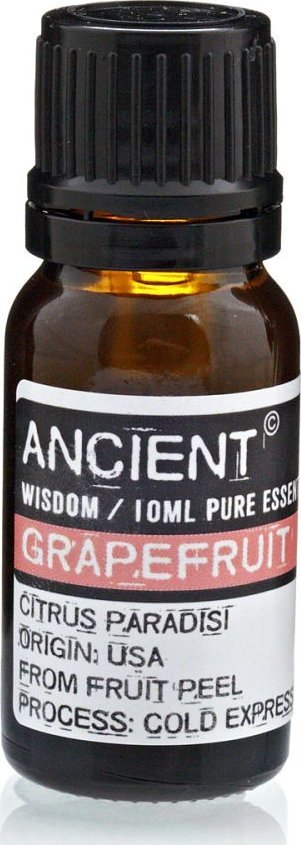 Beurer Olejek eteryczny - Grejpfrut