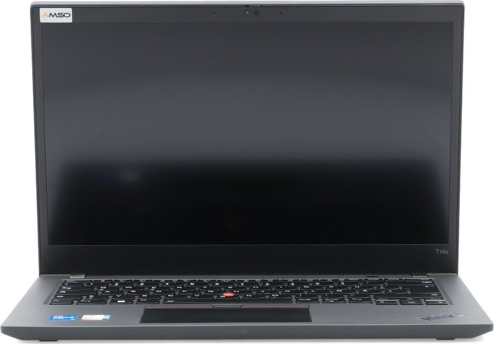 Laptop Lenovo Lenovo ThinkPad T14S 2 Gen i5-1145G7 16GB 512GB SSD 1920x1080 Klasa A