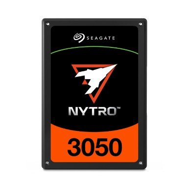 Dysk serwerowy Seagate Nytro 3350 15.36TB 2.5'' SAS-3 (12Gb/s) (XS15360SE70045)