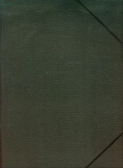 Titanum Teczka z gumką A4 (TG4BL)