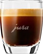 Jura JURA Szklaneczki do espresso 2 szt.