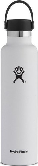 Hydro Flask Butelka termiczna Hydro Flask 709 ml Standard Mouth With Flex Cap (biały)