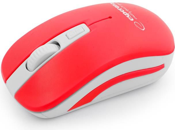 Mysz Esperanza Uranus (EM126WR)