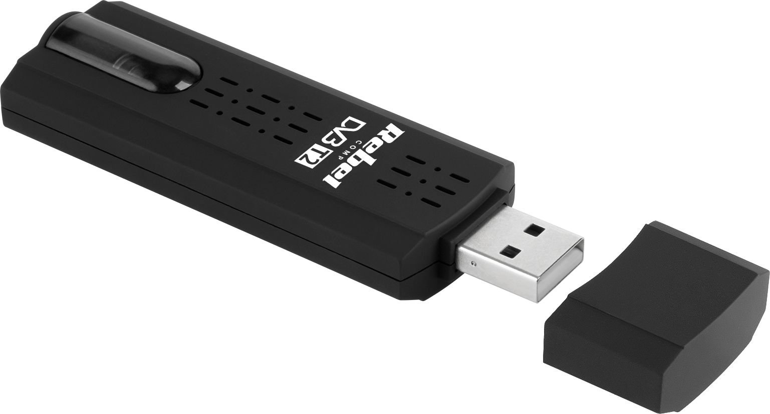 Rebel Comp DVB-T2 HEVC (KOM1060)