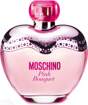 Moschino Pink Bouquet EDT 100 ml