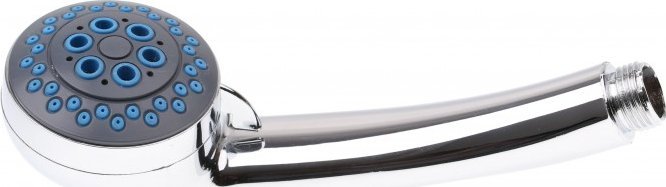 RĄCZKA NATRYSKU LILI 2-FUNK.+STOP CHROM // RN.00.LILI