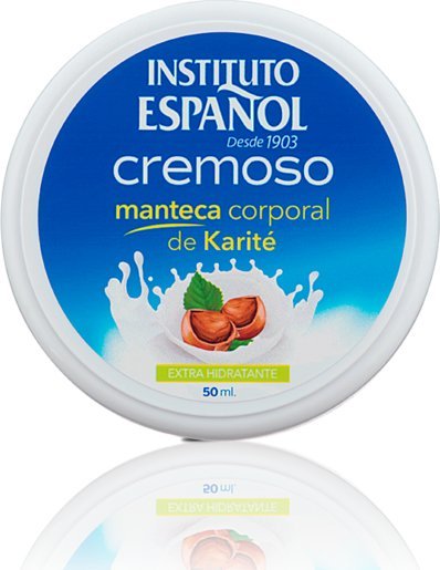 Instituto Español Masło Shea Instituto Hiszpański