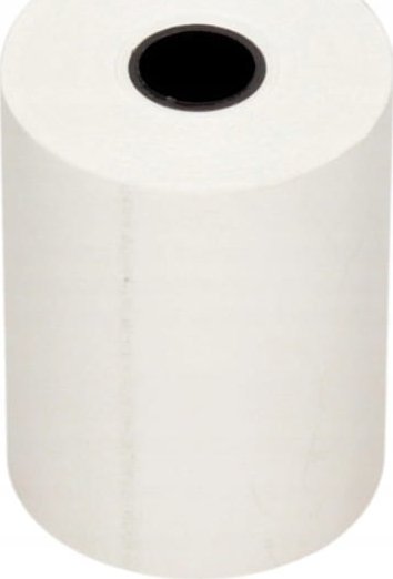 Pako Rolka Termiczna PAPIRUS II 57mm x 15m - BPA FREE (RT5715)