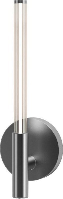 Kinkiet Zumaline Kinkiet LED 3W LAUTARO 1007 Zuma Line