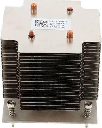 Dell Radiator do T330 - 412-AAHC