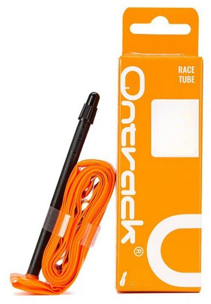 OnTrack TPU Race 700x3245c FV 65 mm lekka dętka gravelowa 49 g