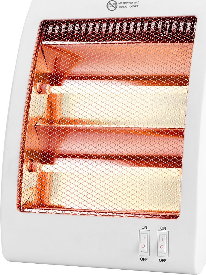 Neo Kwarcowy promiennik podczerwieni 400W/800W (90-112)