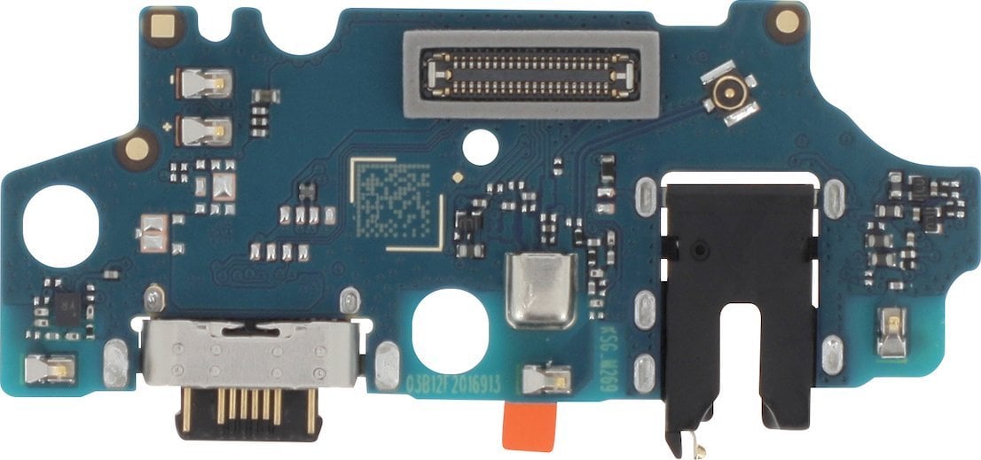 Samsung ServicePack Płytka ładowania usb SAMSUNG A05s A057F GH81-24366A