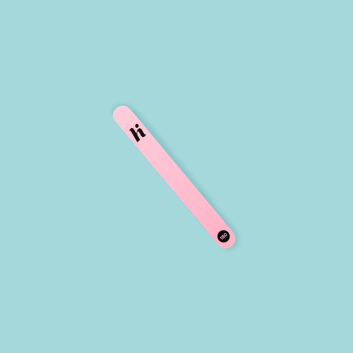 Hi Hybrid Pilnik prosty 180