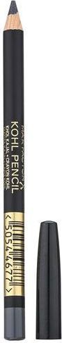 MAX FACTOR Kohl Pencil Kredka do oczu 050 Charcoal Grey 1,3g