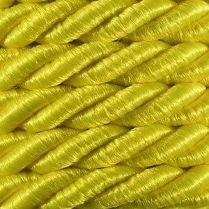 Sznur Fi 7 (20mb) 113 (żółty)