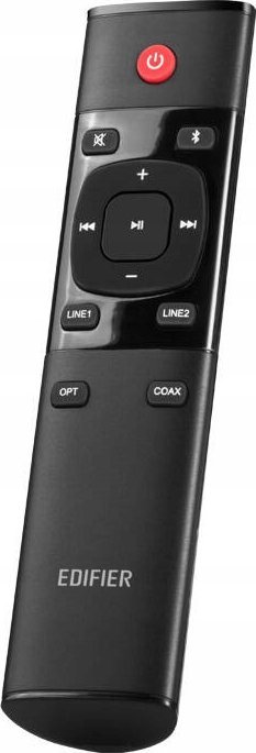 Pilot RTV Edifier Pilot do Edifier S1000MKII