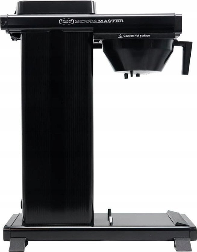 Ekspres przelewowy Moccamaster Moccamaster - Thermoking 3000 Autofill - Ekspres przelewowy