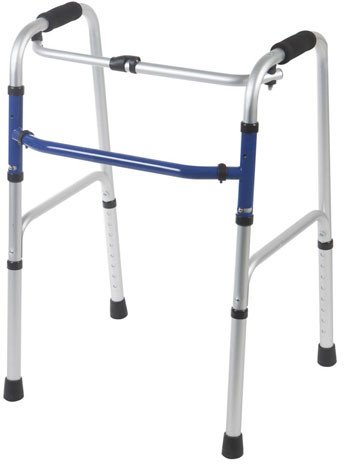 Chodzik dla seniora balkonik dla starszych osób