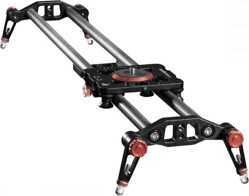 Walimex pro Carbon Video Slider Pro 120 (21239)