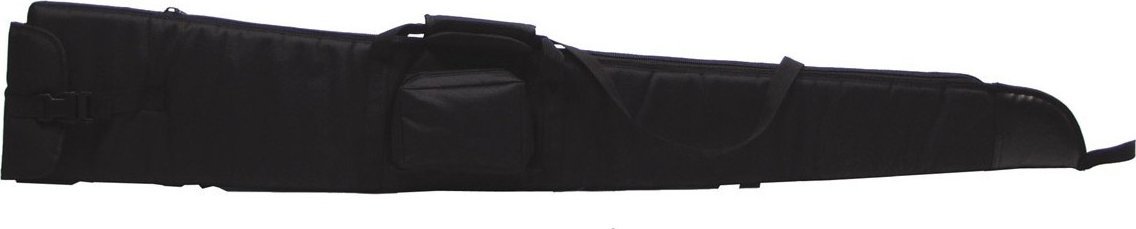 MFH Futerał na karabin czarny